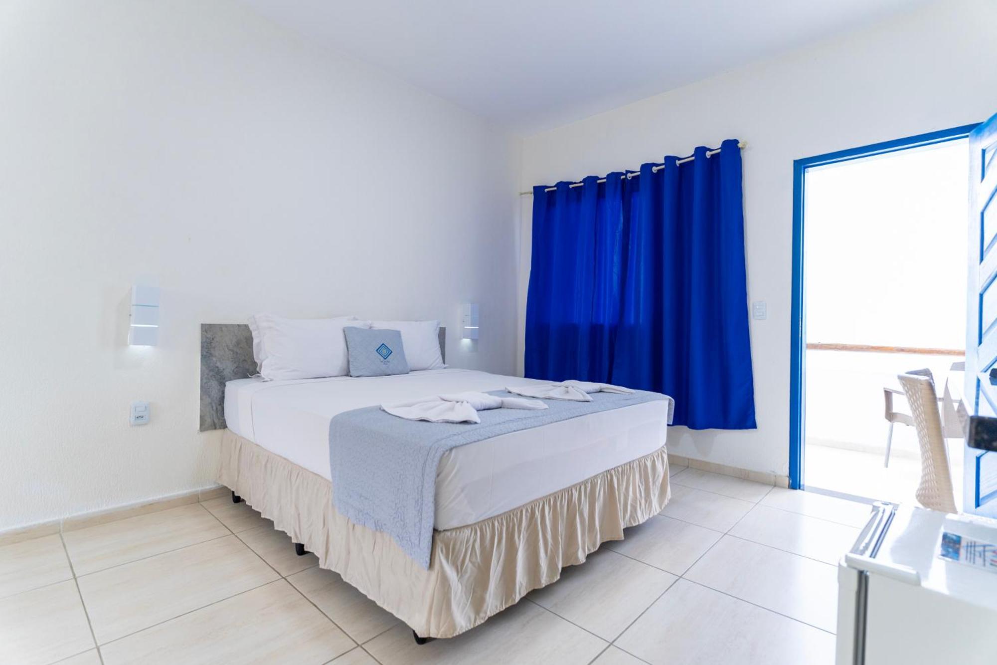 La Suite Praia Hotel Caucaia Exterior foto